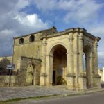 TREKKING / CAMMINATA ECOLOGICA FRA MORCIANO DI LEUCA E PATU’ DOMENICA 23