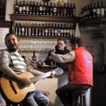 IL CANTATTORE P40 PRESENTA IL VIDEO “VANE”… OSSIA VAI. Testo in salentino e in italiano