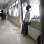 “SCARSEGGIA IL PERSONALE DI VIGILANZA ALL’ASL DI PIAZZA BOTTAZZI”, LA DENUNCIA DI “SALUTE SALENTO”
