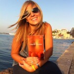 LIBRI / LA RACCOLTA DI RACCONTI DI MIMMA LEONE A MESAGNE VENERDI’ 5