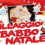 A TUGLIE E’ GIA’ NATALE DOMENICA 7