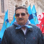 AUMENTA ANCORA A DISMISURA IN PROVINCIA DI LECCE IL RICORSO ALLA CASSA INTEGRAZIONE IN DEROGA, SPIA EVIDENTE DEL PEGGIORAMENTO DELLA CRISI / IL SEGRETARIO DELLA UIL SALVATORE GIANNETTO TRACCIA UN QUADRO SCONFORTANTE DELLA SITUAZIONE ECONOMICA