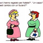 PRIMI BILANCI DELLE FESTE…( così ieri Laura Cocco Saba sul suo diario di “Facebook” )