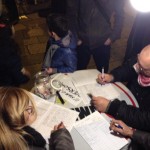 AL VIA L’OPERAZIONE # FUORI DALL’EURO DEL MOVIMENTO CINQUE STELLE / A LECCE CITTA’ HANNO FIRMATO GIA’ IN QUATTROCENTO
