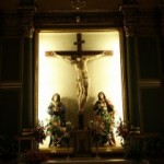 IL SALENTO RECUPERA IL “CRISTO SPIRANTE” DEL SUO VESPASIANO GENUINO