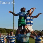 RUGBY / 12 A 10 AL BENEVENTO, LA SVINCAT LECCE SFRUTTA A DOVERE IL TURNO INTERNO