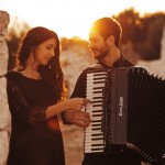 CONCERTI / ROCCO NIGRO E RACHELE ANDRIOLI A SAN CESARIO GIOVEDI’ 11