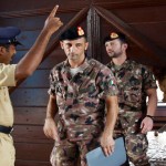 I DUE MARO’ / ERIO CONGEDO, L’ITALIA UMILIATA ED IMPOTENTE