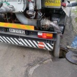 ACQUE REFLUE E RIFIUTI SPECIALI SVERSATI ILLECITAMENTE, DUE DENUNCE A NEVIANO