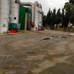 UN COMUNICATO DEL “FORUM AMBIENTE SALUTE” / SOLETO NON VUOLE IL MEGA IMPIANTO DI COMPOSTAGGIO
