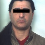 DROGA NEL CENTRO STORICO DI LECCE CITTA’, ARRESTATO PRESUNTO SPACCIATORE