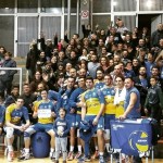 VOLLEY / SCONFITTA 3 A 2 DOPO UNA BUONA PROVA, L’AURISPA ALESSANO TORNA DA MATERA CON UN PUNTO E CON PIU’ FIDUCIA NELLE PROPRIE POSSIBILITA’