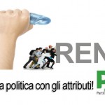A PROPOSITO DELLA CONSIGLIERA REGIONALE DEL PD CHE HA COMPRATO UN VIBRATORE CON I FONDI REGIONALI…