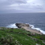 ANCORA UNO SBARCO DI PROFUGHI NEL SALENTO