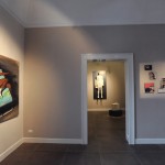 L’ INAUGURAZIONE DELLA GALLERIA D’ARTE CONTEMPORANEA “A100” A GALATINA