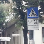UNA CITTA’ CHE VA A PUTTANE