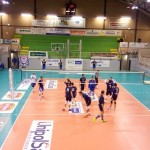 PALLAVOLO / ALESSANO, TRASFERTA AMARA A CANTU’