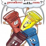 LA FINANZA INDAGA, LA DIFFERENZIATA ATTENDE ANCORA