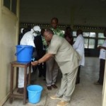 EBOLA, MALNUTRIZIONE, IMMIGRAZIONE, CONFRONTO  A STRASBURGO TRA EUROPA E PAESI AFRICANI E CARAIBICI