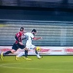 LECCE, DERBY PUGLIESE AMARO: BRUSCO STOP CONTRO UN FOGGIA CORAGGIOSO E MOTIVATO