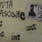 LE MANIFESTAZIONI DELLO SCORSO SETTEMBRE CONTRO CASA POUND COSTERANNO SEDICIMILA EURO