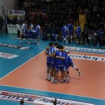 PALLAVOLO / L’ AURISPA ALESSANO PERDE, MA CONVINCE