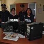 SCOMMESSE CLANDESTINE, UNA DENUNCIA A SAN CESARIO