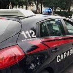 PADRE PADRONE A LEVERANO ALLONTANATO DA CASA