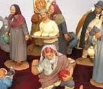 COMINCIA SABATO 6, CON UNA SETTIMANA DI ANTICIPO, LA TRADIZIONALE FIERA DI SANTA LUCIA. AI TEATINI FINO ALLA VIGILIA DI NATALE
