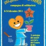 LE GIORNATE DELLA SPERANZA DELLA LILT DA SABATO 6 A LUNEDI’ 8