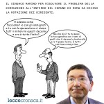 MAFIA CAPITALE – 1 / ECCO COME LA POLITICA COMBATTE LA CORRUZIONE DILAGANTE