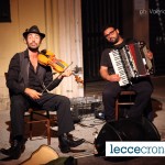 “RÒMA! SUONI, PAROLE, TAMBURI DELLA CULTURA ROM“