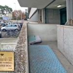 GLI UFFICI DELLA PROVINCIA DI LECCE SONO UN DORMITORIO!