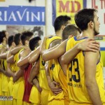 BASKET / SCONFITTA SOLO IN EXTREMIS PER MONTERONI A PALERMO DOPO UNA GRANDE PARTITA