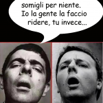 NON ME SOMIGLIA PE NIENTE