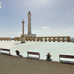 NUONA MANIFESTAZIONE CONTRO LE TRIVELLE A SANTA MARIA DI LEUCA DOMENICA 28