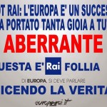 GLI SPOT “INFORMATIVI” DELLA RAI