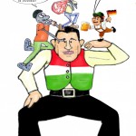 FORSE I COMMERCIALISTI NON HANNO L’ANIMA, PERO’ HANNO IL SENSO DELLO HUMOR