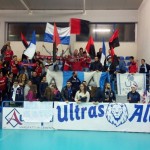 SPORT / VOLLEY / 0 – 3 COL CORIGLIANO CALABRO, CONTINUA LA SERIE NERA DELL’ALESSANO