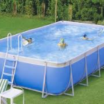 TRUFFE VIA INTERNET / ACQUISTA UNA PISCINA, MA FA…UN BUCO NELL’ACQUA