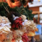 MERCATINI DI NATALE / A CAMPI DA SABATO 13, A LECCE DOMENICA 14, AD ALLISTE SABATO 20 E DOMENICA 21