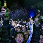 E’ INUTILE, CI DOBBIAMO SEMPRE FAR RICONOSCERE / UFFICIALIZZATO IL “CAPODANNO IN PIAZZA” NELLA NOSTRA CITTA’ / UNICO CASO DI CONCERTI, MANIFESTAZIONI, EVENTI E RADUNI SOCIALI ORGANIZZATI IN TUTTO IL  MONDO, SOLO A LECCE E’ A PAGAMENTO / PER PARTECIPARE BISOGNA SBORSARE 12 EURO