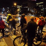 LA SFIDA IN BICICLETTA LANCIATA DA MO. BICI