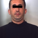 LA COMUNITA’ GLI STA STRETTA, COSI’ FINISCE IN CARCERE GIOVANE DI CASTRI’