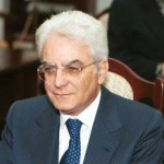 ULTIM’ ORA / SERGIO MATTARELLA NUOVO PRESIDENTE DELLA REPUBBLICA ITALIANA