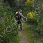 TREKKING / FRA NARDO’ E PORTO CESAREO DOMENICA 11