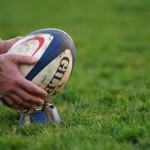 RUGBY / COLLEFERRO – SVICAT LECCE 31 a 16, INIZIATO MALE IL GIRONE  – SALVEZZA DEL CAMPIONATO DI SERIE B