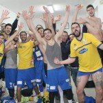 BASKET / 69 A 70 NEGLI ULTIMI SECONDI, CHE PARTITA! / IMPRESA DEL MONTERONI, CHE ESPUGNA IL CAMPO DELL’ IMBATTUTA CAPOLISTA DEL CAMPIONATO