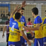 VOLLEY / L’ AURISPA ALESSANO COMINCIA IL NUOVO ANNO COME AVEVA FINITO QUELLO VECCHIO: MALE