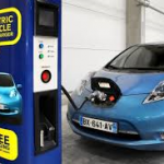 VIA LIBERA ALLE AUTO ELETTRICHE NEL CENTRO STORICO